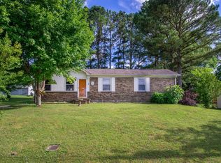 102 Cord Dr, Columbia, TN 38401