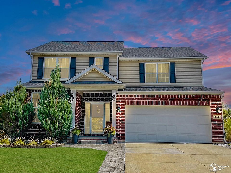 1st image of 28543 Dawnridge Dr