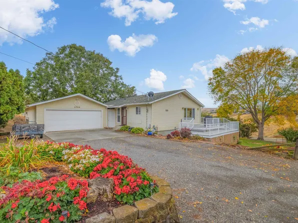 2746 Laurel Dr, Clarkston, WA 99403