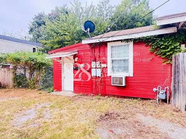 320 Castro St APT B, Norman, OK 73069