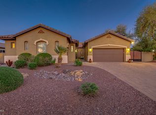 2675 S Roanoke St, Gilbert, AZ 85295