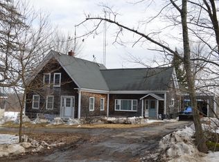 307 Barton Rd, Windsor, ME 04363