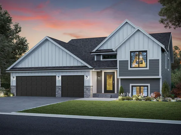 8396 157th St, Savage, MN 55378