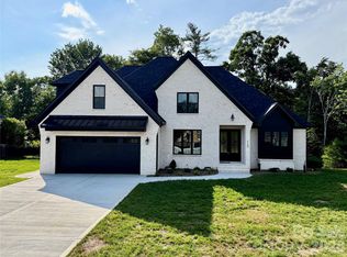 112 Wexford Pointe #5, Hickory, NC 28601