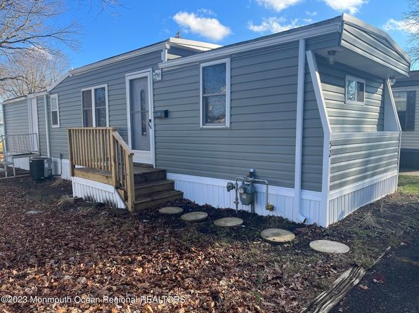 Hazlet Township NJ Mobile Homes Manufactured Homes For Sale 17