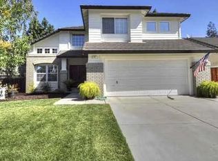 957 Windmeadows Dr, Brentwood, CA 94513
