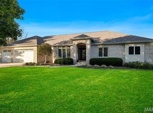 590 Sunset Place Ln, Eureka, MO 63025