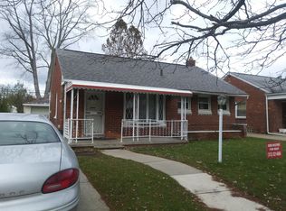 19343 Riverview St, Detroit, MI 48219