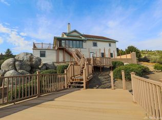 25320 Paramount Dr, Tehachapi, CA 93561