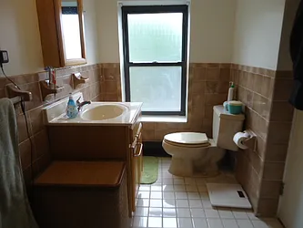 Rented by Hakeem Shahid, LREB