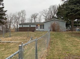 5326 Pleasant Chapel Rd, Newark, OH 43056