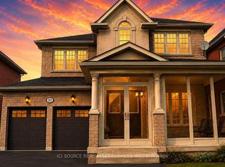 22 Castleview Cres, Markham, ON L6C3C2