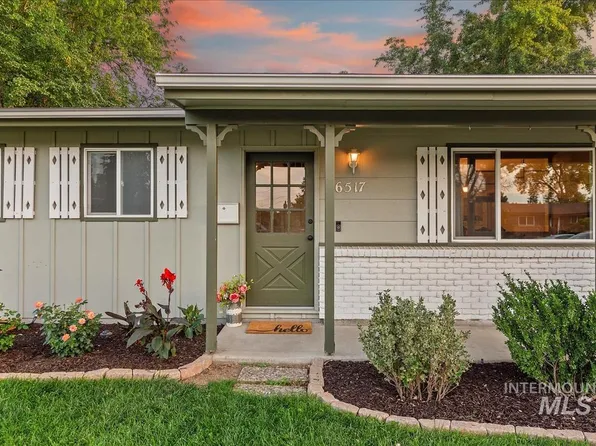 6517 W Grunder Dr, Boise, ID 83709