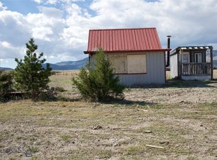 19 John Wayne Ln, Townsend, MT 59644