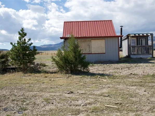 19 John Wayne Ln, Townsend, MT 59644