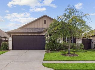 4431 Upland Stream Ln, Katy, TX 77493