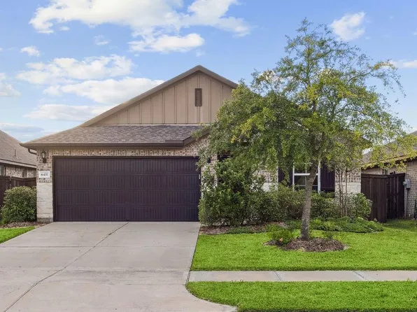 4431 Upland Stream Ln, Katy, TX 77493