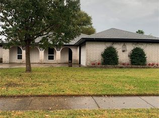 3714 Elizabeth St, Deer Park, TX 77536