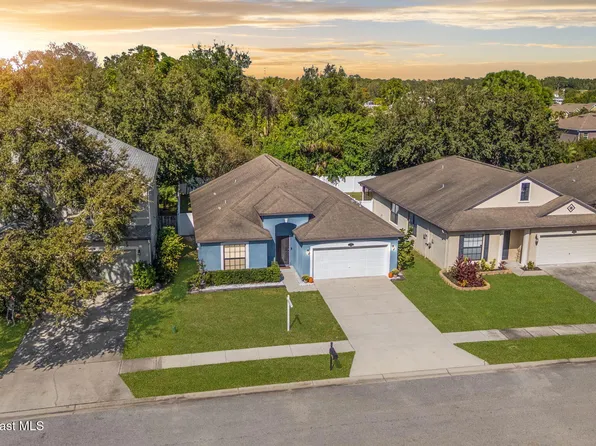 620 Loxley Ct, Titusville, FL 32780