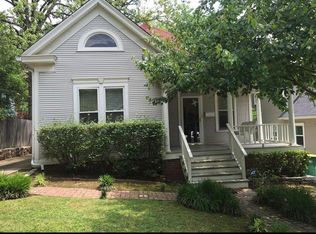 311 N Cedar St, Little Rock, AR 72205