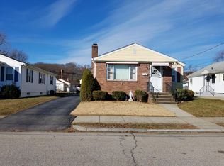 31 Callan St, Providence, RI 02908