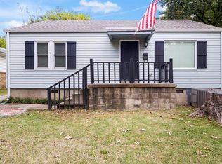 3525 W 41st Pl, Tulsa, OK 74107