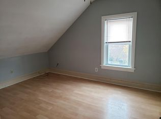 8 Vale St FLOOR 3, Providence, RI 02908