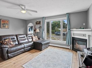 430 NW Aspen, Cedaredge, CO 81413