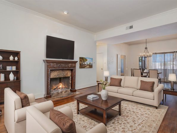Home for Sale in North Dallas TX