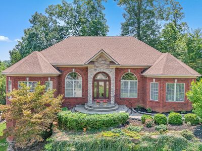 10610 Fairmount Falls Way, Louisville, KY, 40291