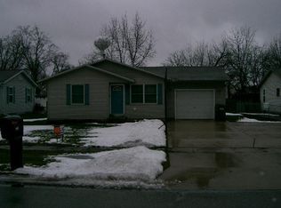 568 Osterhout, Schoolcraft, MI
