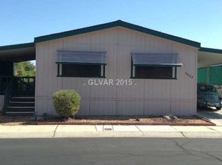 5525 Tres Piedras Rd, Las Vegas, NV 89122