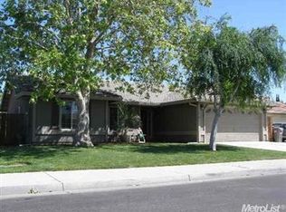 116 Clayton Ct, Los Banos, CA