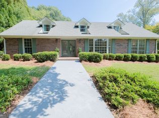 4962 Dewberry Cir, Acworth, GA 30101