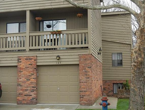 2nd image of 105 Kimrose Ln #105