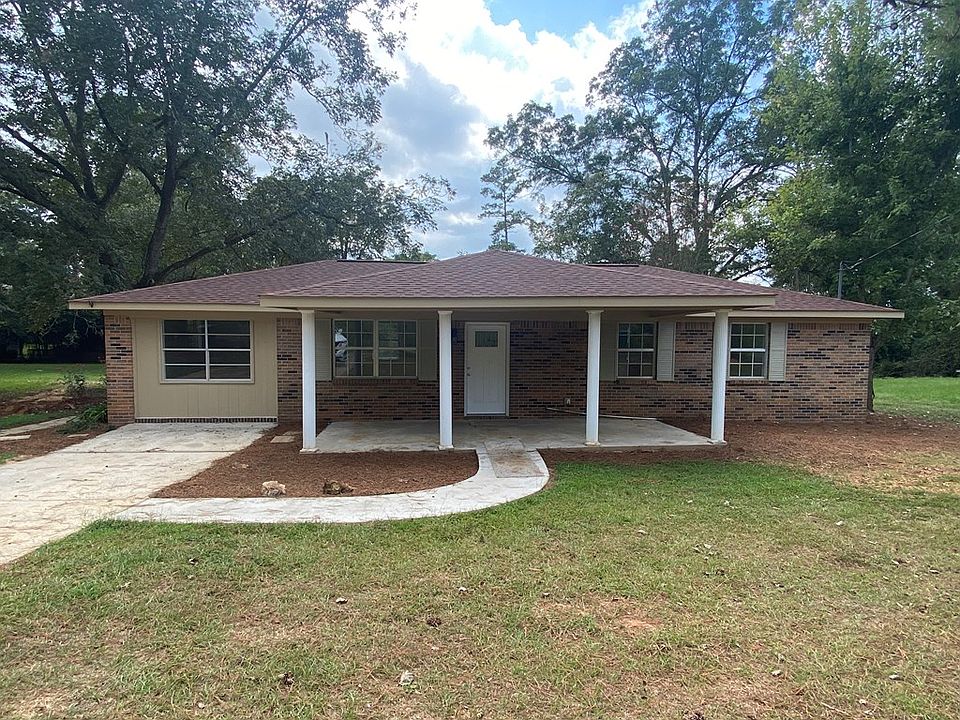 638 Highway 30, Eufaula, AL 36027 MLS 24399 Zillow