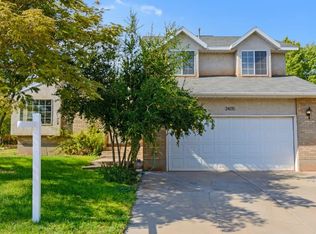 2405 E Forty North St, Saint George, UT 84790