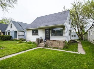 7230 W Medford Ave, Milwaukee, WI 53218