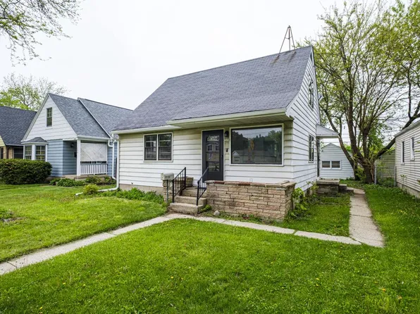 7230 West Medford AVENUE, Milwaukee, WI 53218