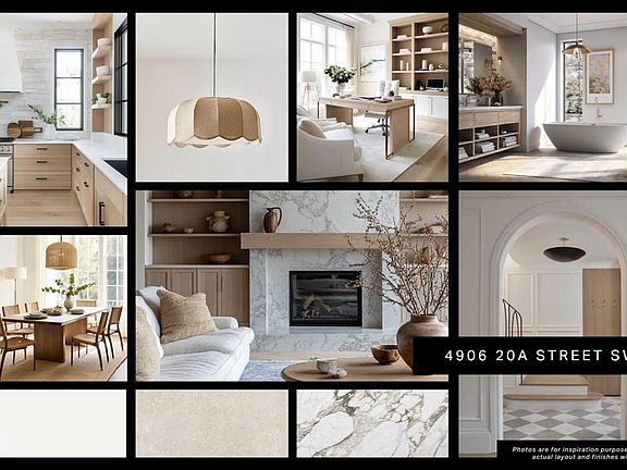 2nd image of 4906 W 20a St SW