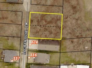 0 Lighthouse Ln, Buckeye Lake, OH 43008