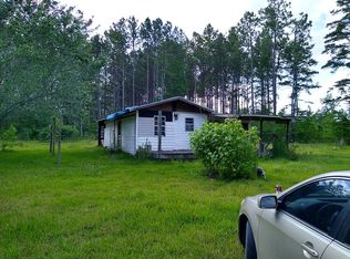 96 Woodleaf Rd S, Eastman, GA 31023