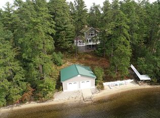 112 W Broad Bay Rd, Freedom, NH 03836