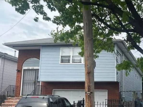 136-138 N 13Th St, Newark City, NJ 07107
