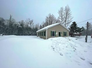 179 Lily Bay Rd, Greenville, ME 04441