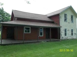 3847 S Schreiber Rd, Freeland, MI 48623