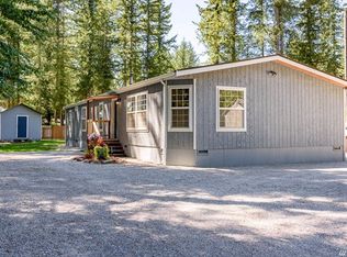 15802 Wallace Falls Loop Rd, Gold Bar, WA 98251