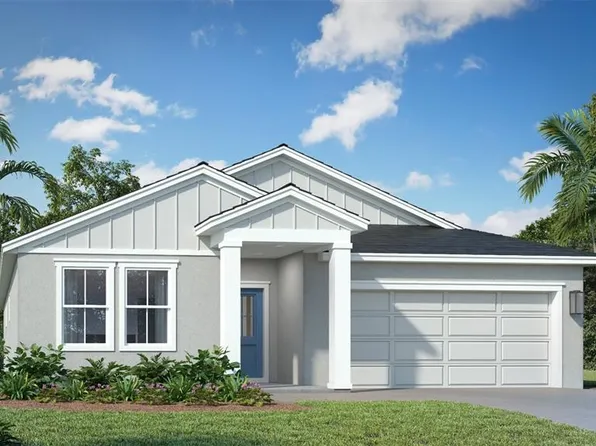 459 LIBERTY BEND, HAINES CITY, FL 33844