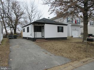 210 Wildel Ave, New Castle, DE 19720