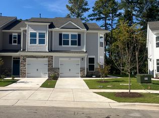 1917 Hinesley Dr, Durham, NC 27703